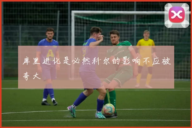 库里进化是必然科尔的影响不应被夸大